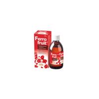 DR. MÜLLER Ferro fruit sirup 300 g