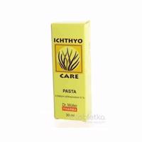 Dr. Müller IchthyoCare PASTA 5% ICHT. 1x30ml