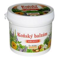 DR. MÜLLER Konský balzam hrejivý 250 ml