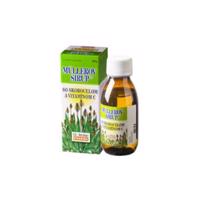 DR. MÜLLER Müllerov sirup so skorocelom a vitamínom C bez cukru 245 ml