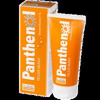 Dr. Müller Panthenol 7% telové mlieko 200 ml