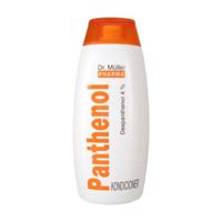 Dr. MÜLLER Panthenol kondicionér 4% 200 ml