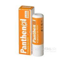 Dr. Müller PANTHENOL POMÁDA NA PERY 1x4,4g