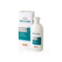 Dr. Müller Tea Tree Oil PLEŤOVÉ TONIKUM 150 ml