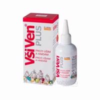 Dr. Müller VšiVen PLUS 120ml