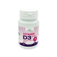 Dr.Natural Vitamín D3 1000 IU - 60 tabliet Výživový doplnok