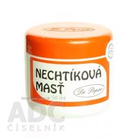 DR. POPOV MASŤ NECHTÍKOVÁ 1x50 ml