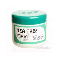 DR. POPOV MASŤ TEA TREE OIL 1x50ml