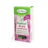 DR. POPOV PSYLLICOL PLUS s probiotikami 100G