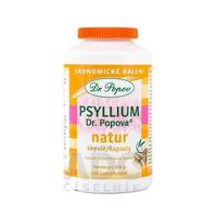 DR. POPOV PSYLLIUM NATUR