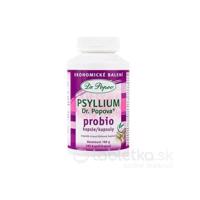 DR. POPOV PSYLLIUM PROBIO 240cps