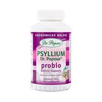 DR. POPOV PSYLLIUM PROBIO