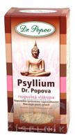 DR. POPOV PSYLLIUM rozpustná vláknina 1x100 g