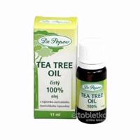 DR. POPOV TEA TREE OLEJ - 11 ml