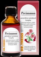 Dr. Theiss Dr.Theiss Preimmun kvapky 50 ml