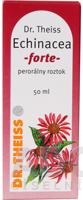 Dr.Theiss Echinacea forte sol.por.1 x 50 ml