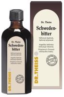 Dr.Theiss Schwedenbitter švédske kvapky 100 ml