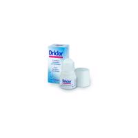 Driclor antiperspirant 20 ml roll-on