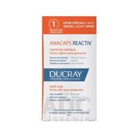 DUCRAY ANACAPS REACTIV