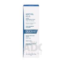 DUCRAY KERTYOL PSO CREME CONCENTRÉ