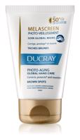 Ducray Melascreen komplexná starostlivosť o ruky SPF 50+ 50 ml