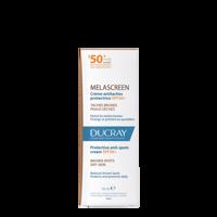 DUCRAY Melascreen ochranný krém SPF50+ 50 ml