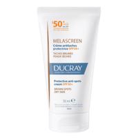 DUCRAY Melascreen ochranný krém SPF50+ proti pigmentovým škvrnám 50 ml