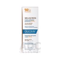 DUCRAY MELASCREEN Ochranný krém SPF50+