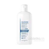 Ducray Squanorm šampón proti mastným lupinám 200 ml