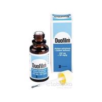 Duofilm roztok 15ml