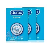 DUREX Classic