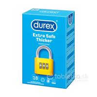 Durex Extra Safe 18 kusov