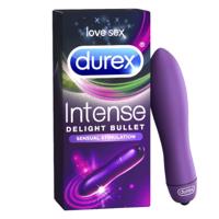 DUREX Intense delight bullet mini vibrátor 1 kus