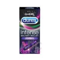 DUREX Intense DELIGHT BULLET