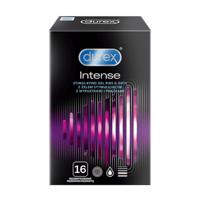 DUREX Intense kondóm 16 ks