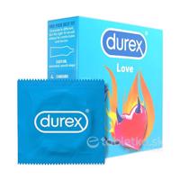 Durex Love 4 kusy