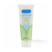 Durex Natural Pure intímny gél 100ml