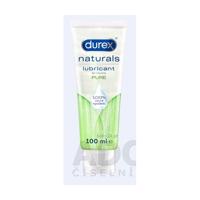 DUREX Naturals Pure Intímny gél