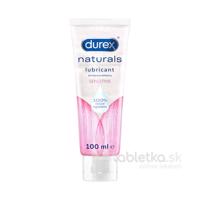 Durex Naturals Sensitive intímny gél 100ml