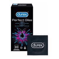 DUREX Perfect gliss kondóm 10 ks