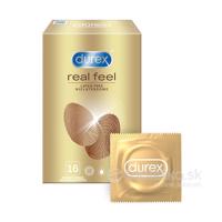 Durex Real Feel 16 kusov