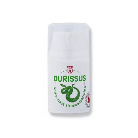 Durissus hadia masť 50 ml