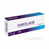 DUROLANE roztok intraartikulárny 60mg/3ml