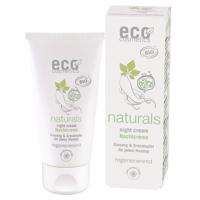 Eco Cosmetics Nočný krém BIO (50 ml)