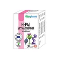 EdenPharma HEPAL 30+10 TBL