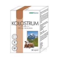 EDENPharma KOLOSTRUM cps 30x1000 mg