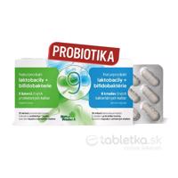 EDENPharma LACTOBACILLUS PLUS BIFIDOBACTERIUM cps 30