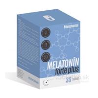 EDENPharma Melatonín 1mg Forte plus 30tbl
