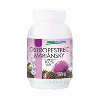 EDENPharma OSTROPESTREC MARIÁNSKY granulovaný plod 150 g