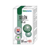 EDENPharma SELÉN 50 μg